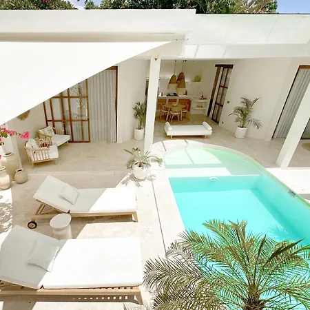 Daloha Bali 2Br Villa In Canggu